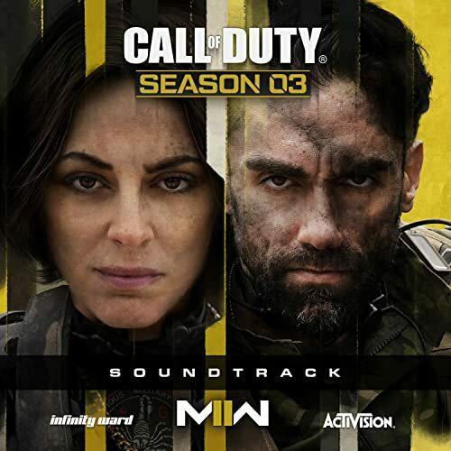 Call of Duty®: Modern Warfare (Original Game Soundtrack) - Album by Sarah  Schachner