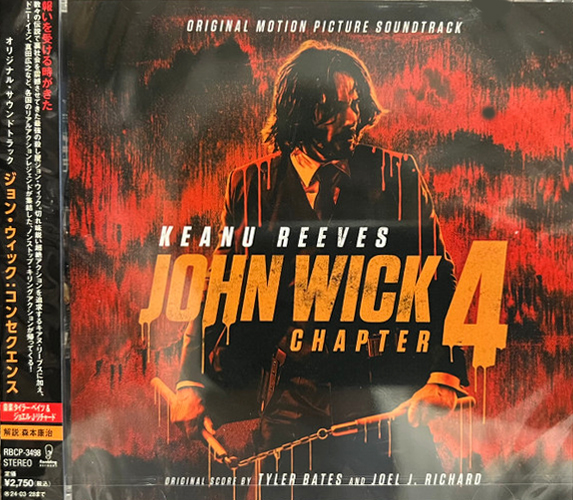 John wick sales 2 cda