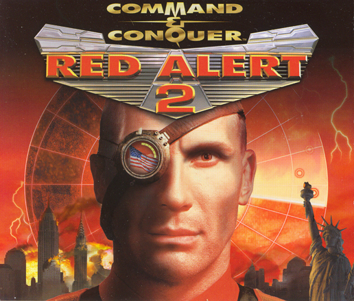 design Syd værdighed Command & Conquer: Red Alert 2- Soundtrack details - SoundtrackCollector.com