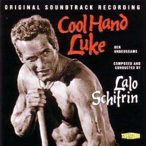 Cool Hand Luke- Soundtrack details - SoundtrackCollector.com