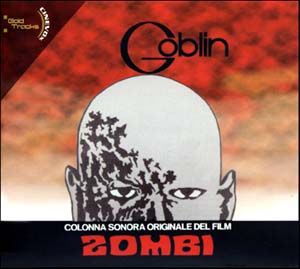 Dawn of the Dead - Soundtrack 40th Anniversary, Claudio Simonetti's Goblin