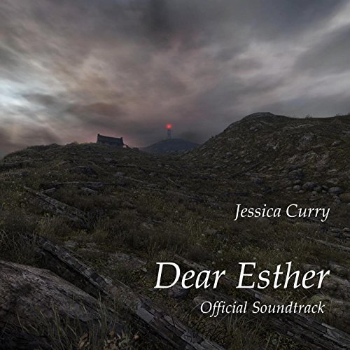 dear esther vinyl dear esther vinyl