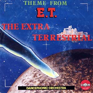 E.T. the Extra-Terrestrial – Gulbenkian Música