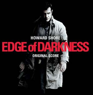 EDGE OF DARKNESS 英語版