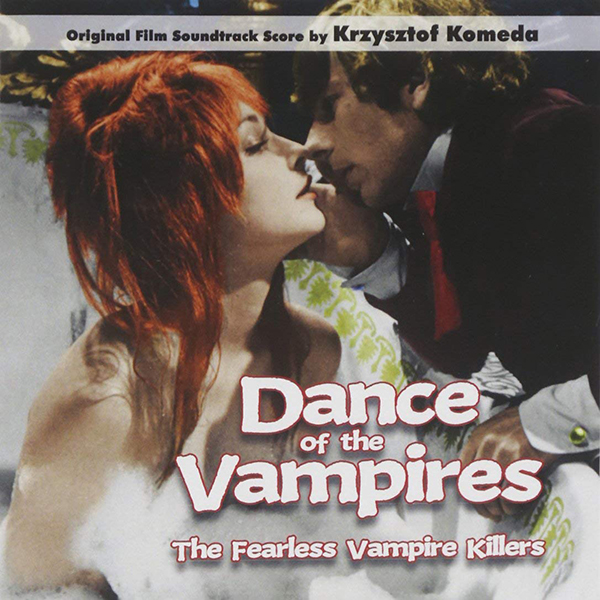 熱販売 Sic Fearless Vampire Killers Split flex ソノシート