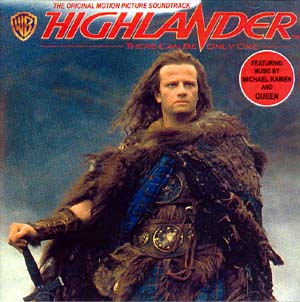 Highlander (Thème) - song and lyrics by L'Intégrale Des Musiques