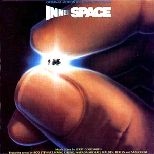 i.q. innerspace soundtrack i.q. innerspace soundtrack