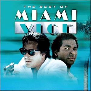 Miami Vice - song and lyrics by Domzofficial