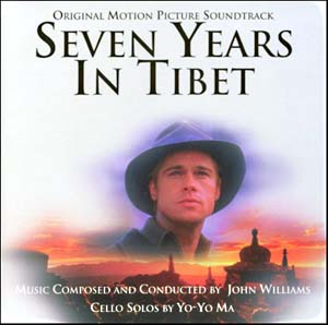 tibet soundtrackcollector soundtrack 1997