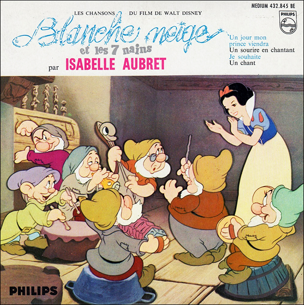 R077 Cd サントラ Disney Snow White アニメ ディズニー 七人の小人 全26曲 白雪姫 送料無料お手入れ要らず 白雪姫