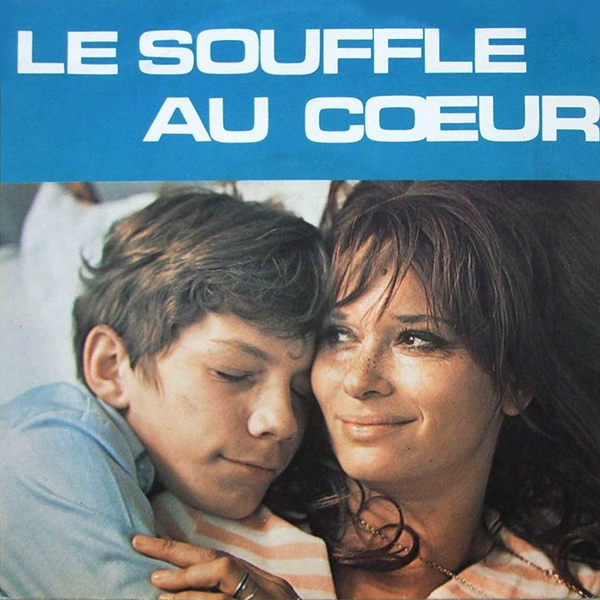 Murmur of the Heart (1971) ( Le Souffle au coeur ) ( Dearest Love