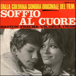 Murmur of the Heart (1971) ( Le Souffle au coeur ) ( Dearest Love