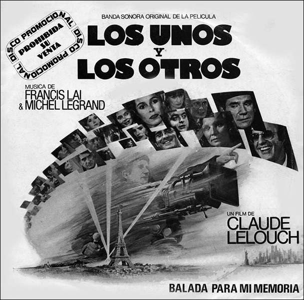 Francis Lai – Le Passager De La Pluie (Bande Originale Du Film) (1970,  Vinyl) - Discogs