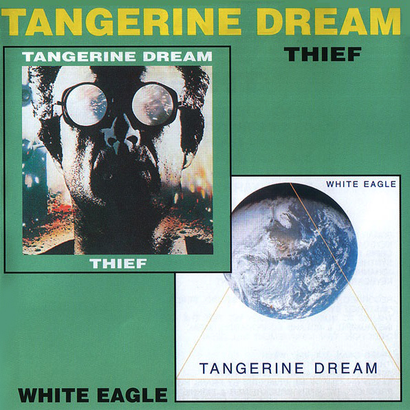tangerine dream compilation albums torrent