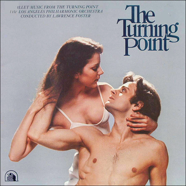 Turning Point The Soundtrack Details Soundtrackcollector Com
