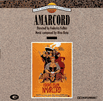 amarcord lead sheet