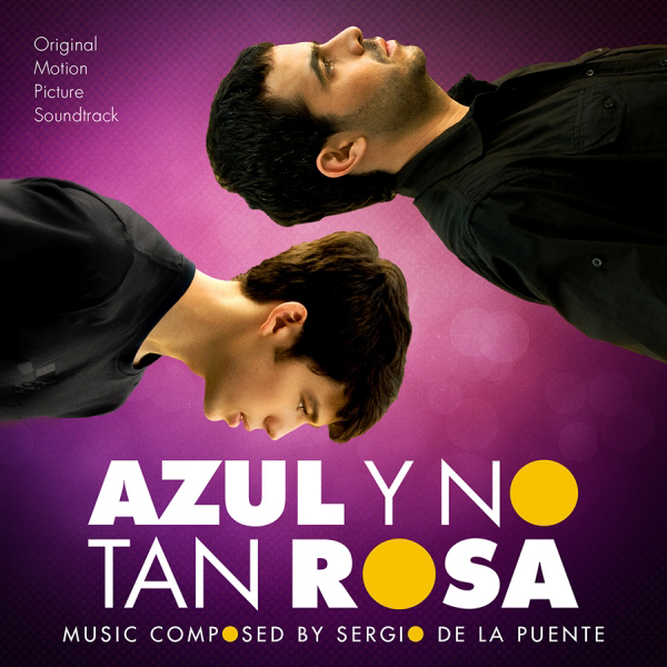 Azul Y No Tan Rosa Filmaffinity