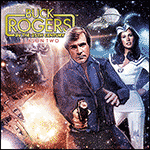 Buck Rogers In The 25th Century- Soundtrack details