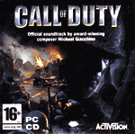 Голос монстра. Call of duty 2 ost. Soundtrack call. Soundtrack call. Call of duty 2003 обложка.