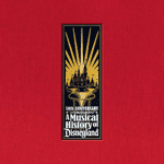 Disneyland Resort- Soundtrack details - SoundtrackCollector.com