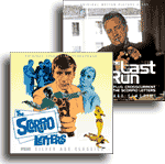 Last Run, The- Soundtrack details - SoundtrackCollector.com