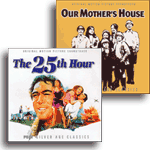 Our Mother's House- Soundtrack details - SoundtrackCollector.com