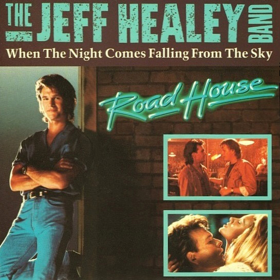 Road House Soundtrack details