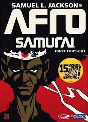 Afro Samurai: Resurrection - Album by RZA