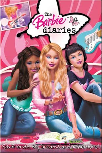 Barbie Diaries, The- Soundtrack Details - SoundtrackCollector.Com