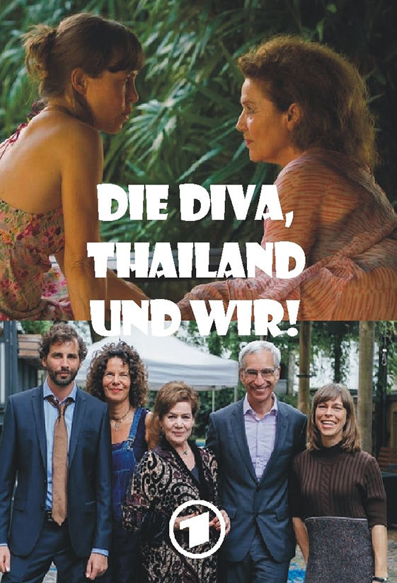 Diva, Und Wir!, Die- Soundtrack details - SoundtrackCollector.com