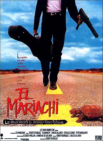 Antonio Banderas - Cancion del Mariachi (Desperado soundtrack