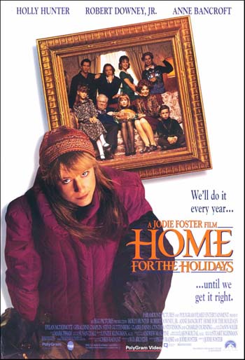 Get Home For The Holidays 1995 Soundtrack