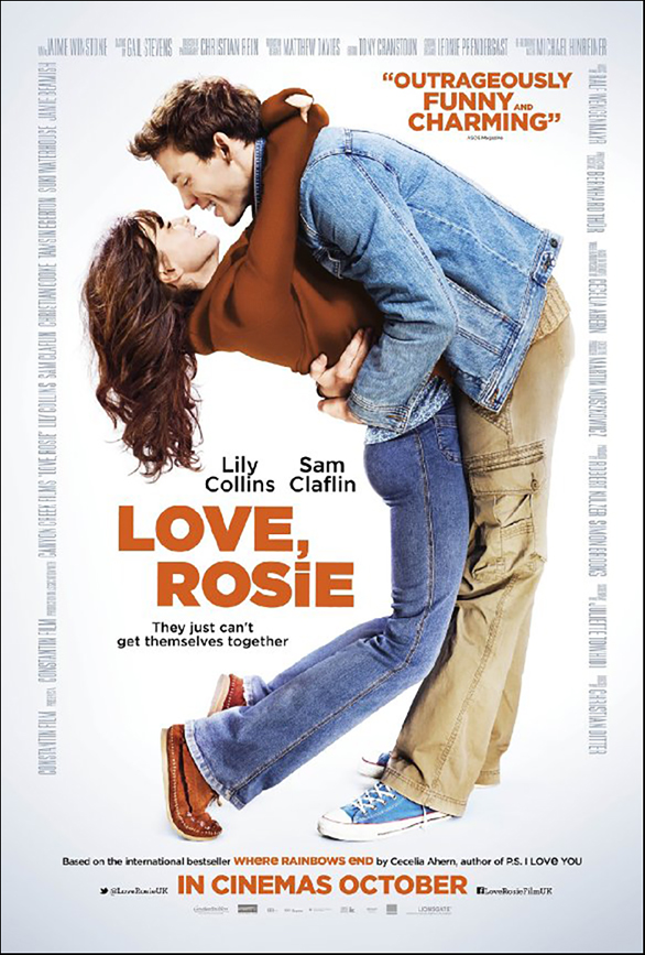 Love rosie 2025 free online movie