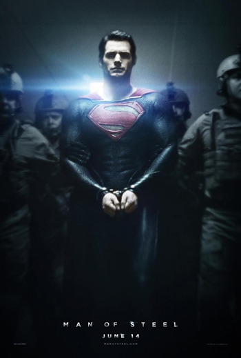 Man of Steel Soundtrack (2013), List of Songs