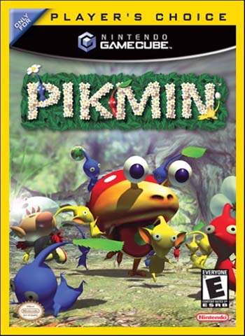 download pikmin 4 release date