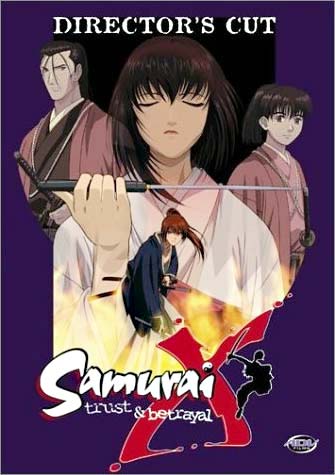 Aoshi Shinomori (Rurouni Kenshin: Meiji Kenkaku Romantan) - Clubs 