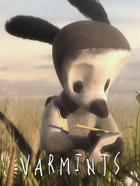 Varmints- Soundtrack details - SoundtrackCollector.com