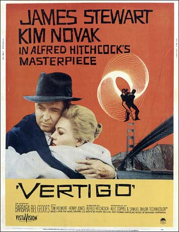 Vertigo (filme) – Wikipédia, a enciclopédia livre